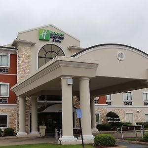 Holiday Inn Express Hotel & Suites Greenville, An Ihg Hotel